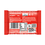 Nestle Kitkat Chocolate Coated Wafer Bar, 38.5 G view 2