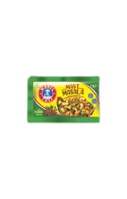 Blue Bird Magmic Chef Mast Masala, 6 gm