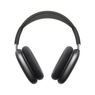 AIRPODS MAX SPACE GRAY-HIN