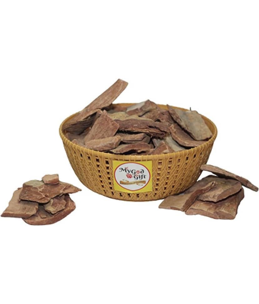 MYGODGIFT Arjun Chal Jadibooti (SABUT) Terminalia Arjuna 100 gm view 2
