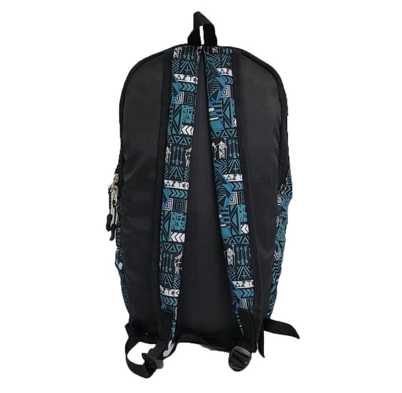 GLS Pulse Junior Marathon Extra Light Weight Bag with Printed PU Fabric (Multiprinted) view 3