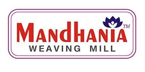 Mandhania Large Beach & Pool Towel - 35"x70", Hotel Quality-Luxuriously Soft, Absorbent & Plush Towel Pack of 1 Navy Blue view 6