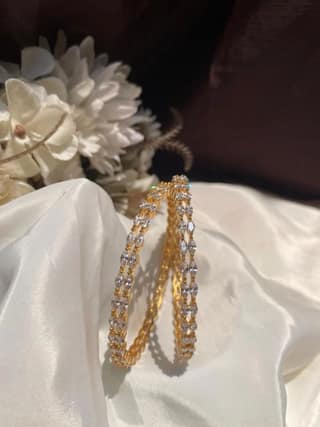 Noor Patti Bangles