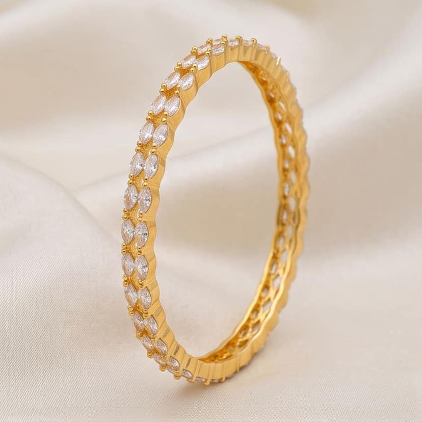 Noor Patti Bangles view 4