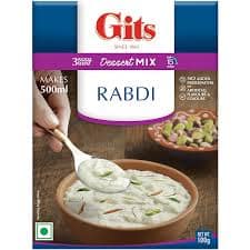 GITS RABDI MIX 100GM