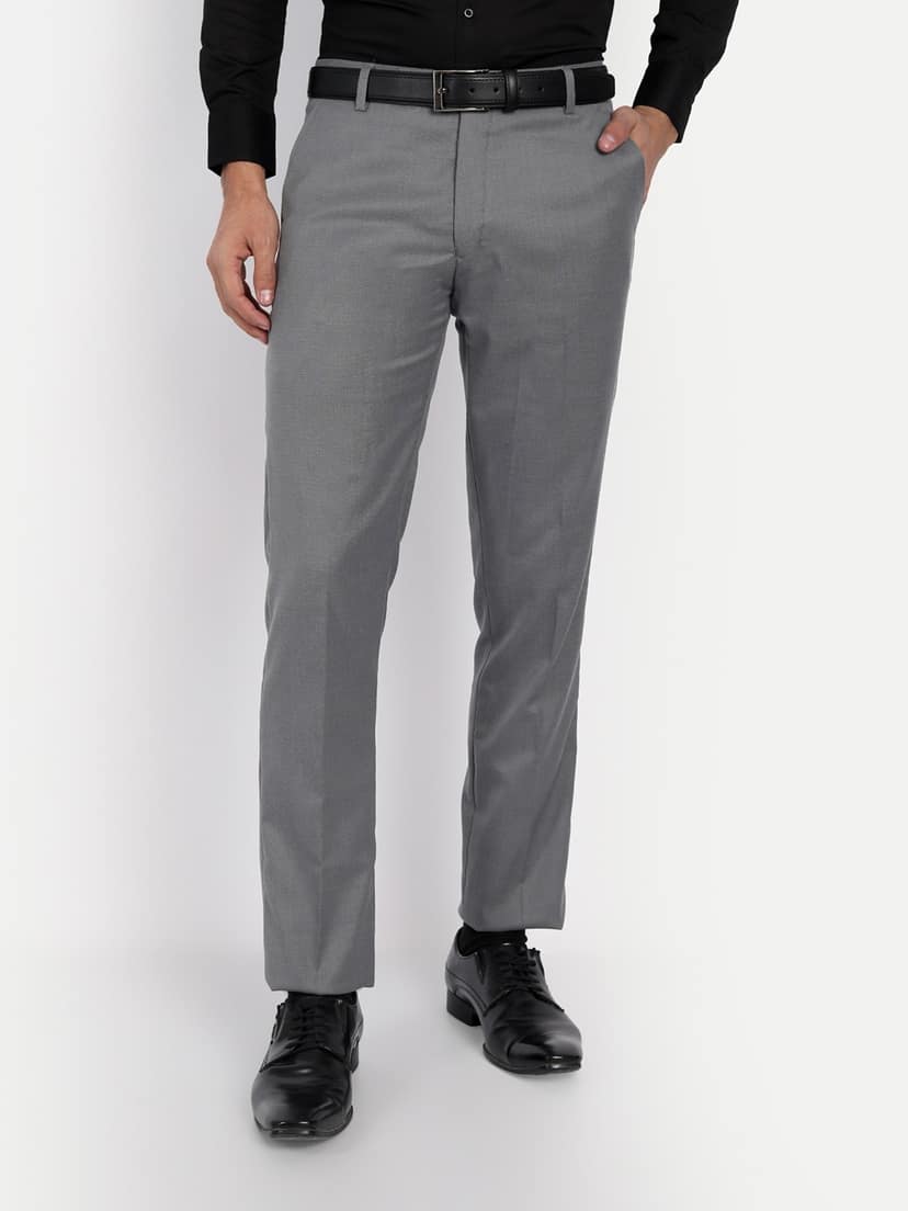 TAHVO men fromal trouser