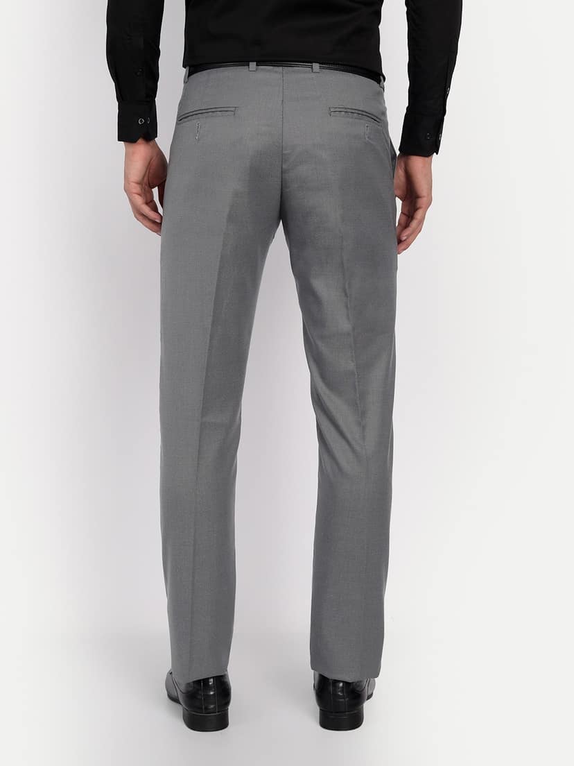 TAHVO men fromal trouser view 2