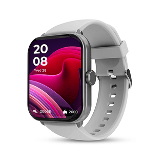 beatXP Marv Super Smart Watch With 2.0″ HD Display