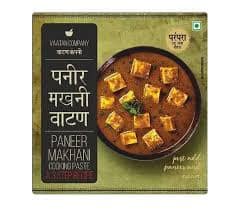 PARAMPARA PANEER MAKHANI VATAN 80GM