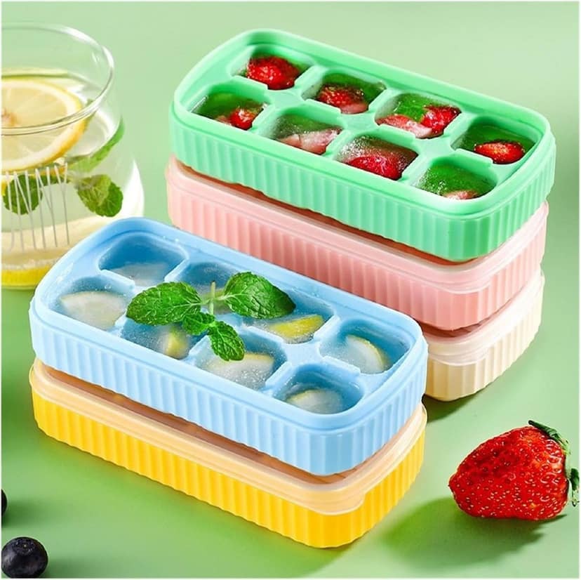 3pcs Ice Tray SC8 view 2