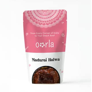 Madurai Halwa 200g