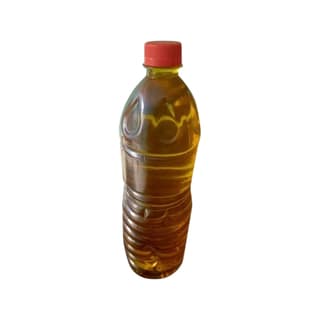Sugaran Oil Mill Cold Pressed Mustard Oil 1 Ltr