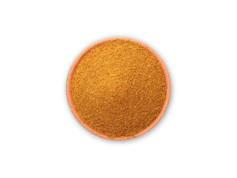 Organic Sambar Powder 100g view 3