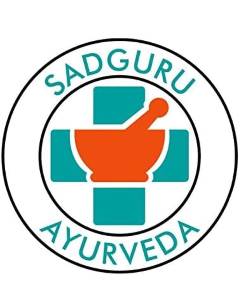 Sadguru Ayurveda Gram Flour Soap- Pack of 6 - Protects Skin, Improves Fairness and Complexion** view 2