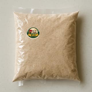 Kamsula Lokkoyi Angadi's whole wheat flour