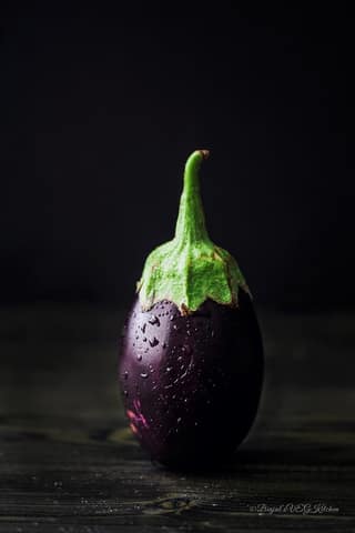 Eggplant-Baigan-Brinjal | 1 Kg