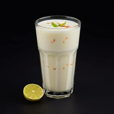 Sweeet Lassi