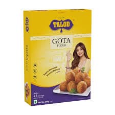 TALOD GOTA 200GMS