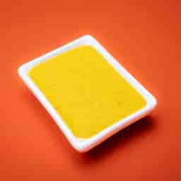 Honey Mustard Mayo