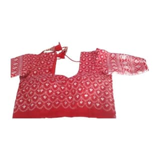 Designed Blouse (Size-24)
