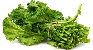Sarson Ka Saag 1 Bunch