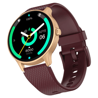 Noise NoiseFit Arc Plus 1.43” AMOLED Display Smart Watch