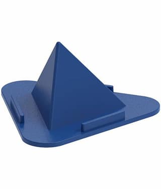 ANVI PYRAMID MOBILE STAND WITH 3 DIFFERENT INCLINED ANGLES