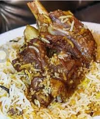EXTRA MUTTON PIECS