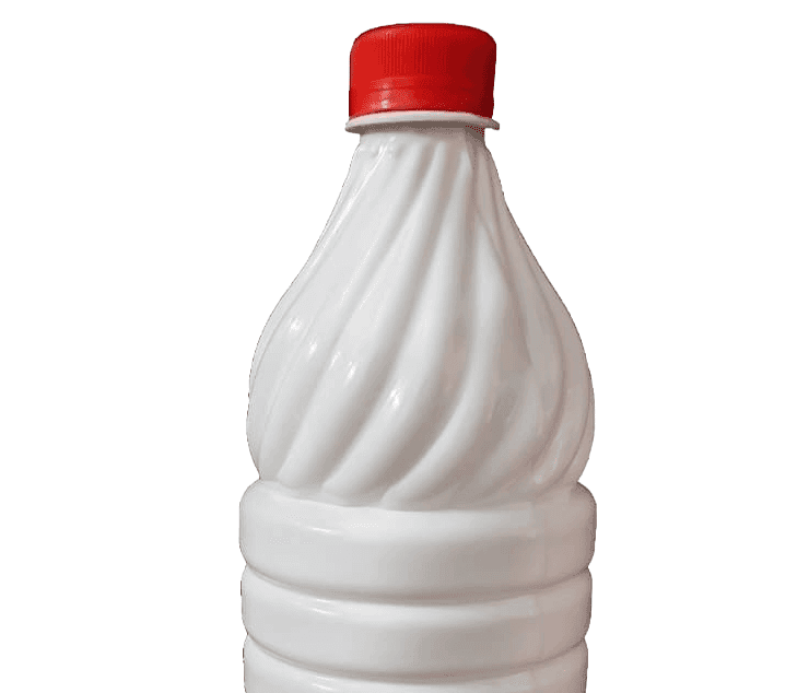 Clean Champ Disinfectant White Phenyl view 4