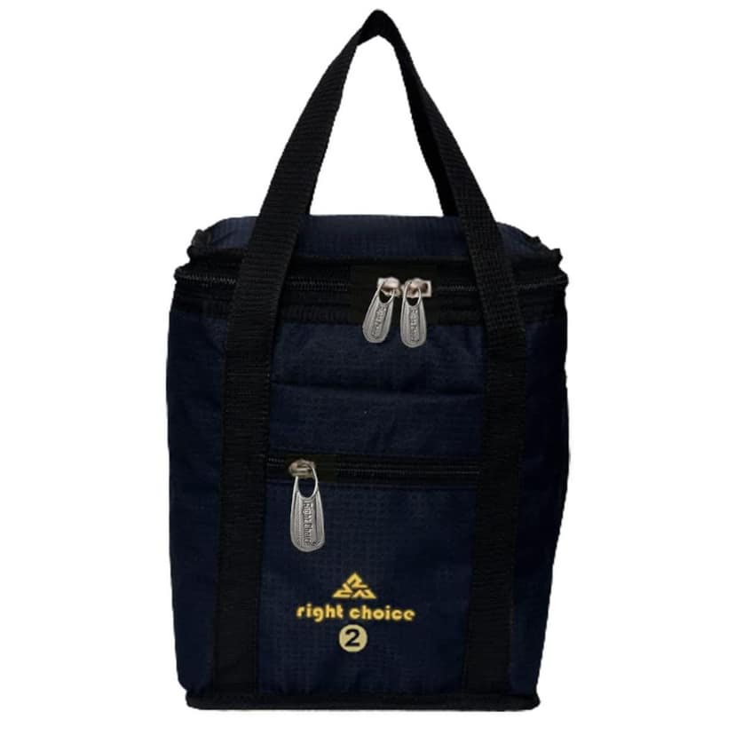 RIGHT CHOICE Tiffin Box Carry Lunch Bag view 8