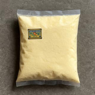 Vadayi Chellamma Den's premium corn flour