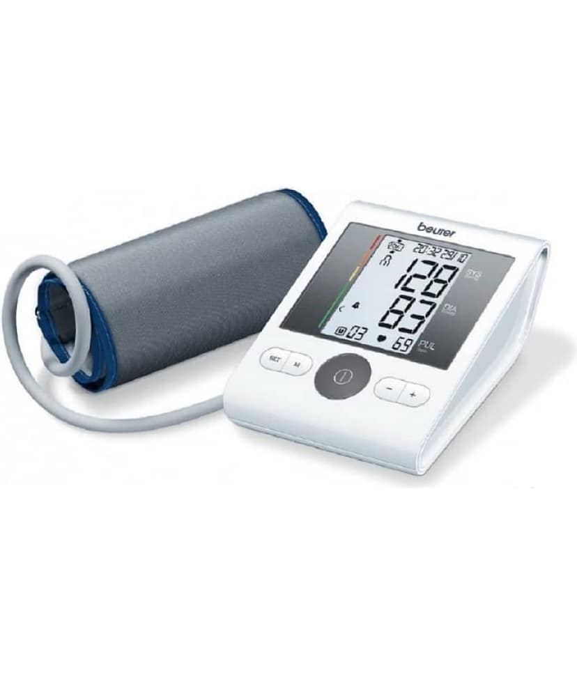 Beurer Blood Pressure Monitor BM-28 view 2