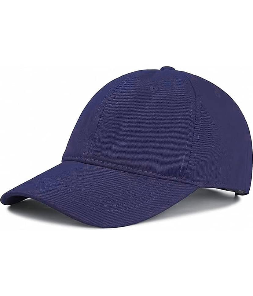 ENCIGER Pack of 1 Cotton Men's Cap ( Grey )