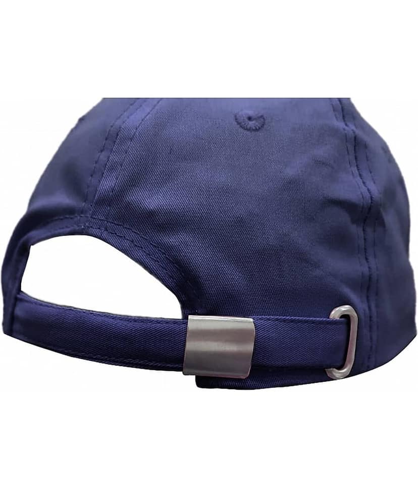 ENCIGER Pack of 1 Cotton Men's Cap ( Grey ) view 2