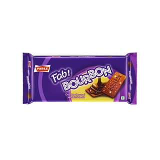 Parle Fab Bourbon Biscuits