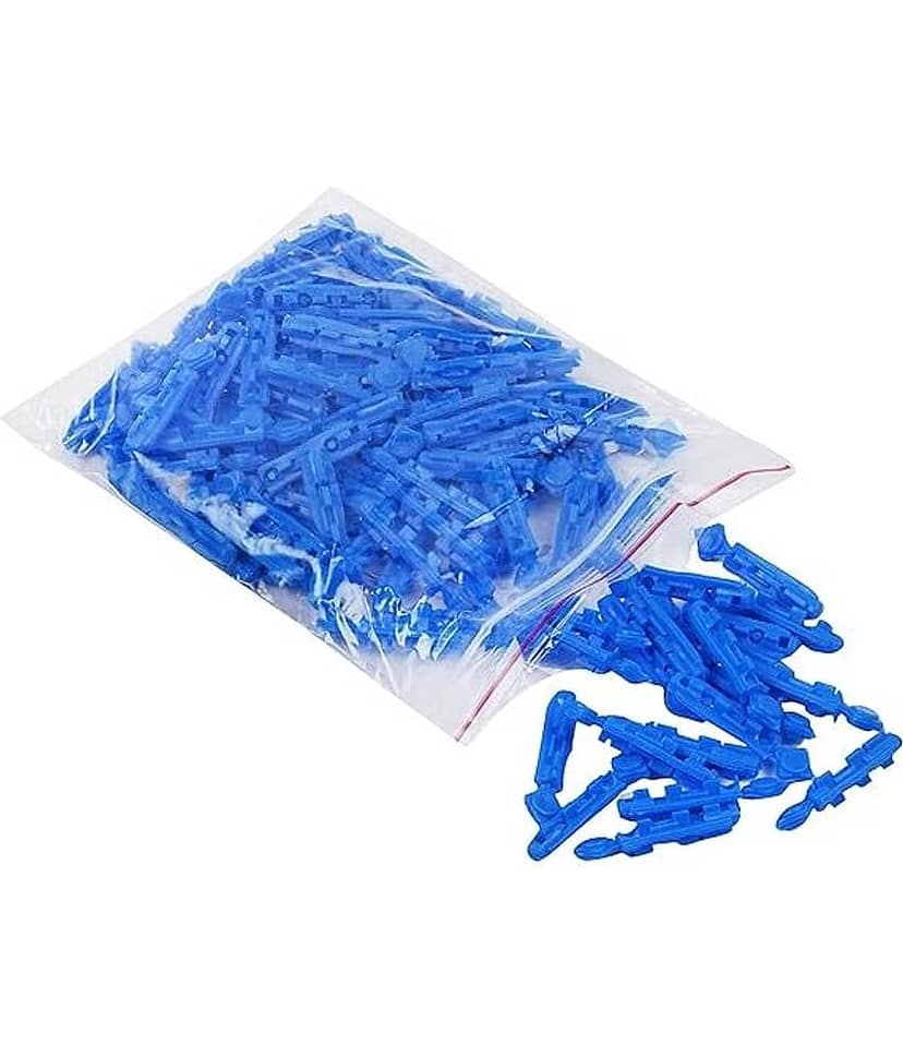 Dr. Sanaya 250 Lancets