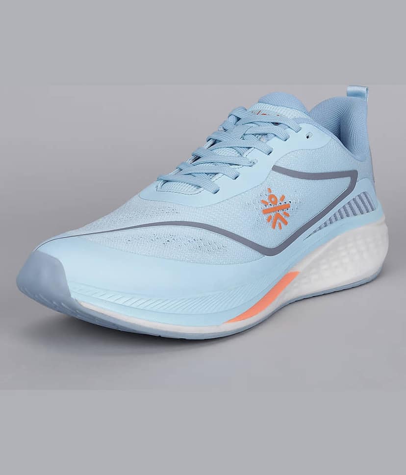 Cult Stratus Blue Men's Sports Running Shoes