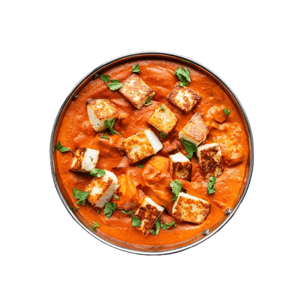 Butter Paneer Masala