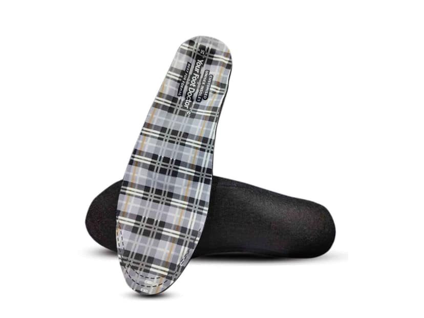 All Day Formal Insole - UK 10 To UK 12 view 2