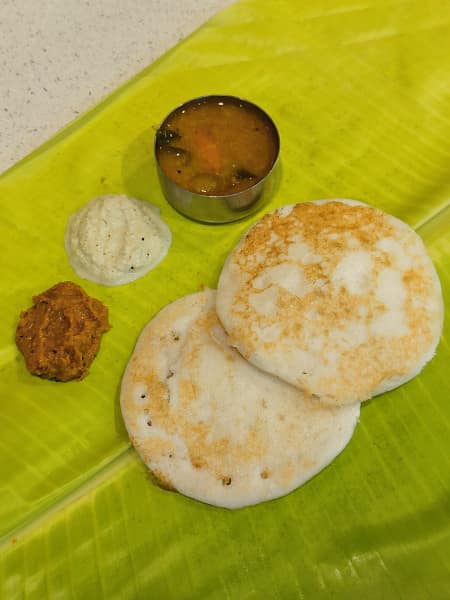 Kal dosa