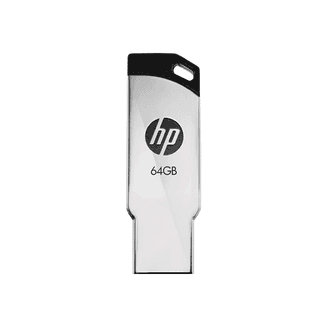 HP v236w USB 2.0 64GB Pen Drive