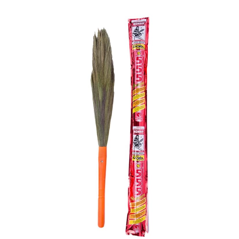 Monkey 555 Premium Broom