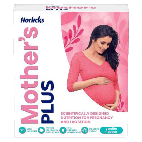 Mother's Horlicks Refill 200g