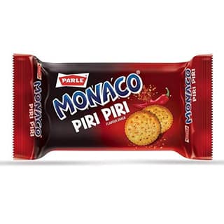 Parle Monaco Peri Peri 50 Gms