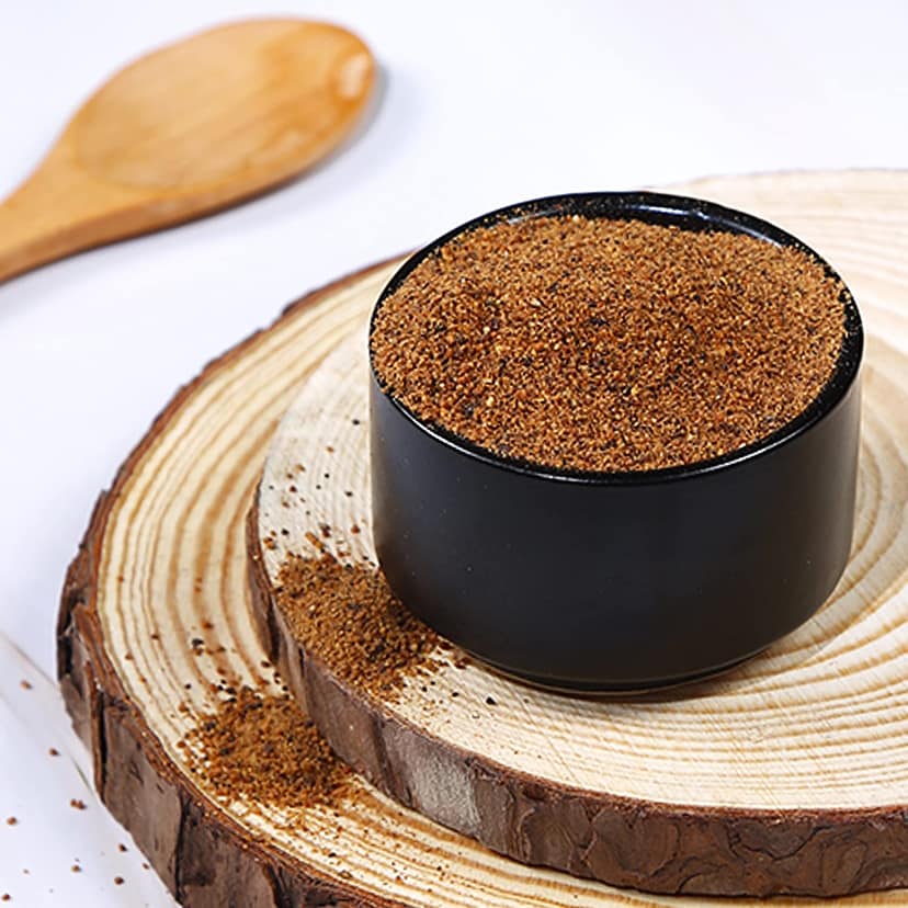CRISTA Nutmeg Powder, 50 gm view 2
