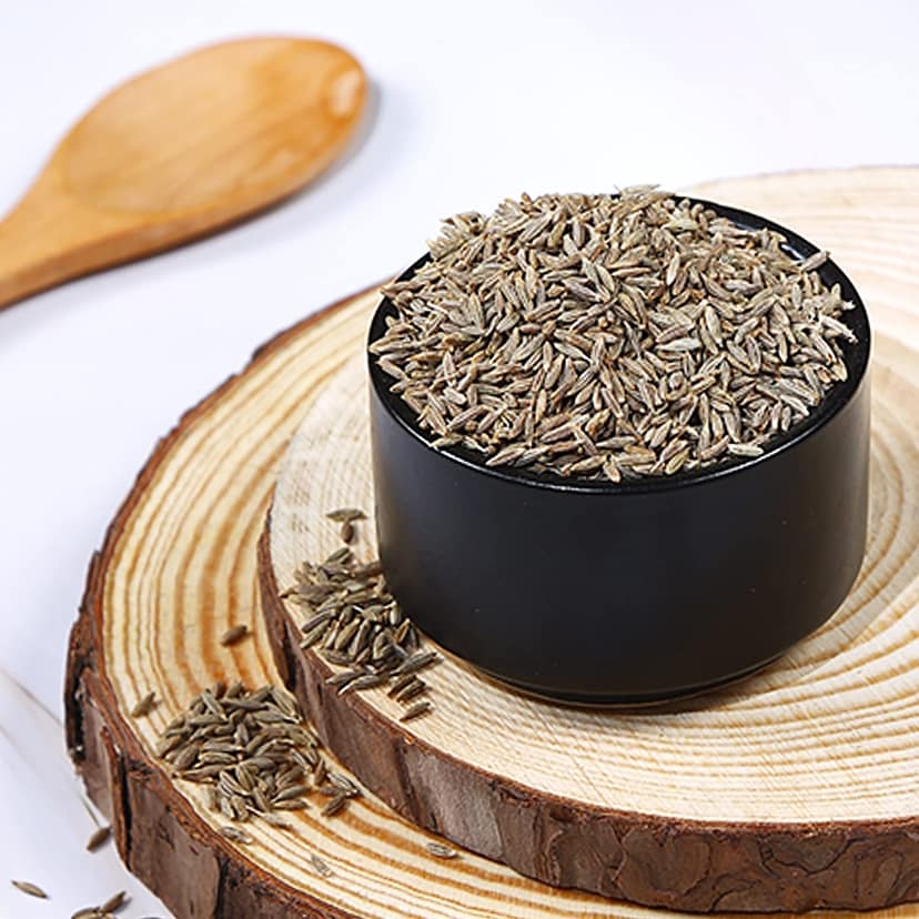CRISTA Cumin, 250 gm view 2