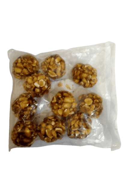 SRI SAI GANESH HOME FOODS PEANUT UNDALU - 250 gms view 3