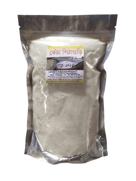 KECHA PITHAGURI
