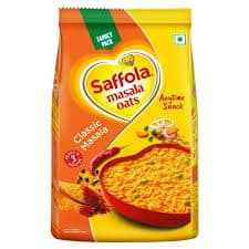 SAFFOLA CLASSIC MASALA OATS 250GM