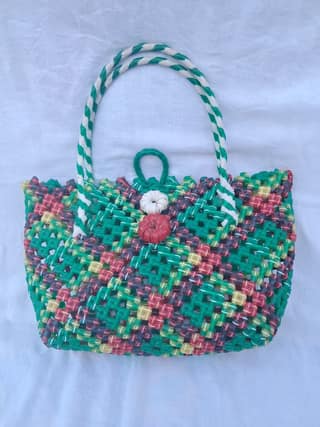 Asomi Women Handbag